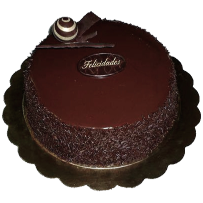 Tarta de Bombon